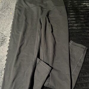 Victorias Secret Sport Leggings Size Small